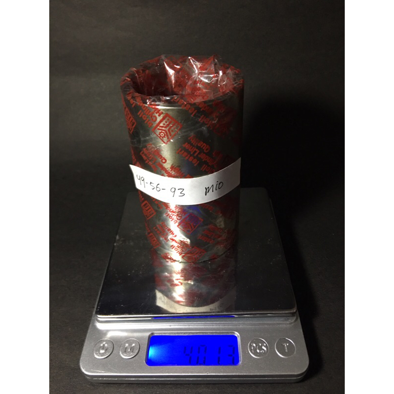 LINER 49-56-93 MIO J CYLINDER LINER