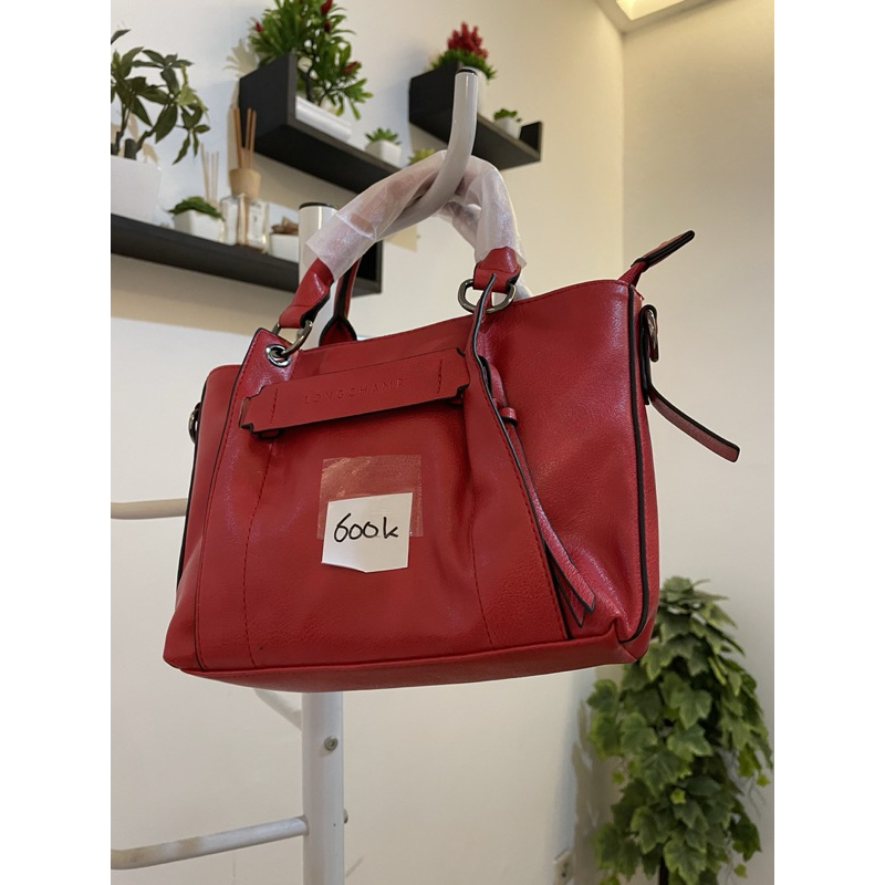 TAS SELEMPANG WANITA LC NEW