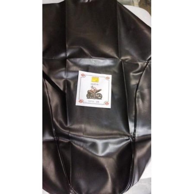 LAPIS SADEL KULIT JOK SUPRA X 125