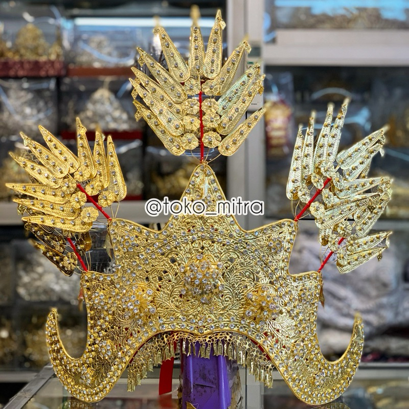 SIGER PESISIR LAMPUNG