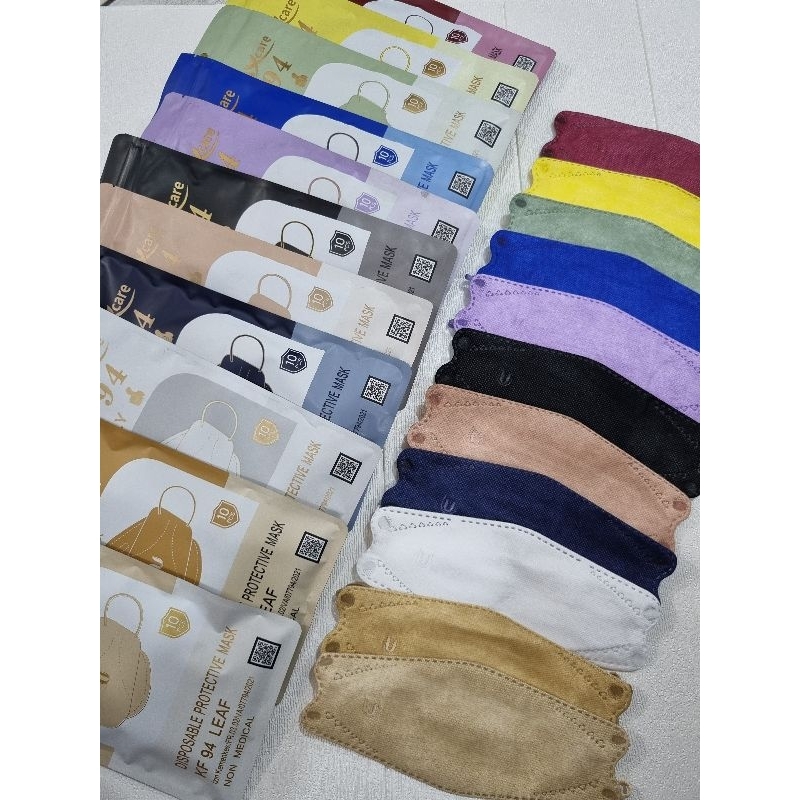 GROSIR KF 94 UTAMA 100% ORIGINAL