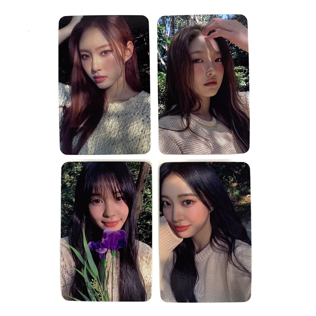 [sharing] Weeekly - ColoRise Appmus Benefit