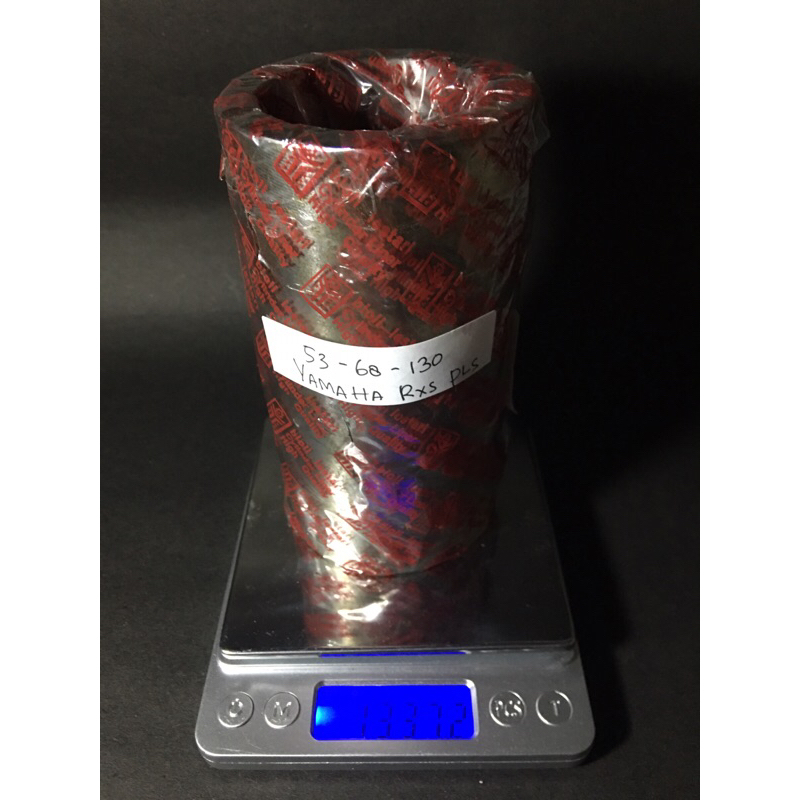 LINER 53-68-130 YAMAHA RXS PLS CYLINDER LINER