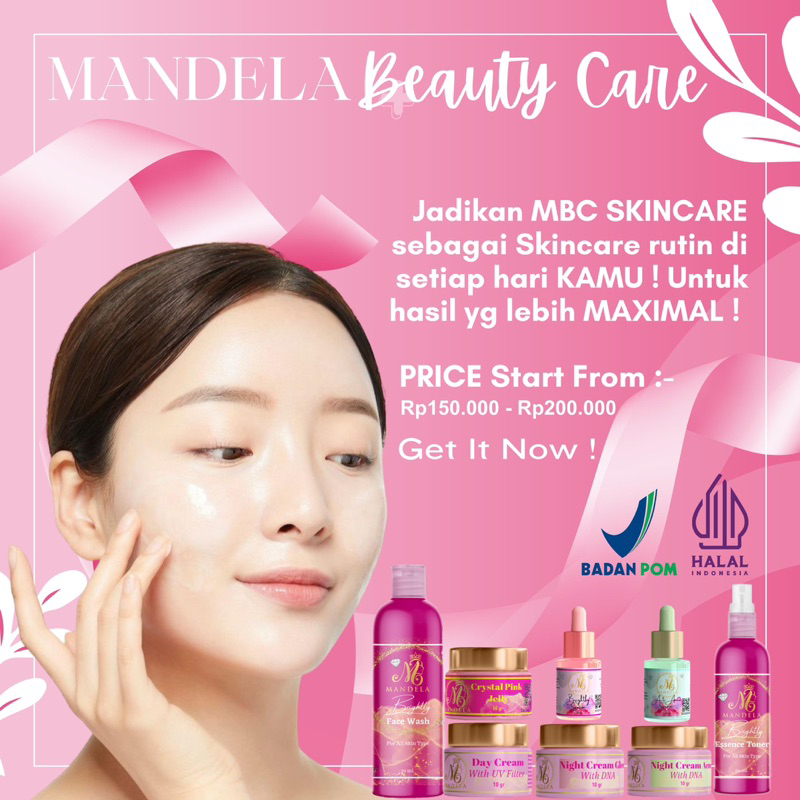 MBC SKINCARE