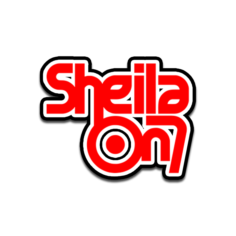 

Stiker Sheila on 7 Stiker Musik Vinyl Anti Air