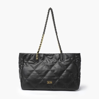 ZRBR - Tas Tote Bag Wanita Import Tas Handbag Shoulder Bag - Silvana Tote Bag #9046