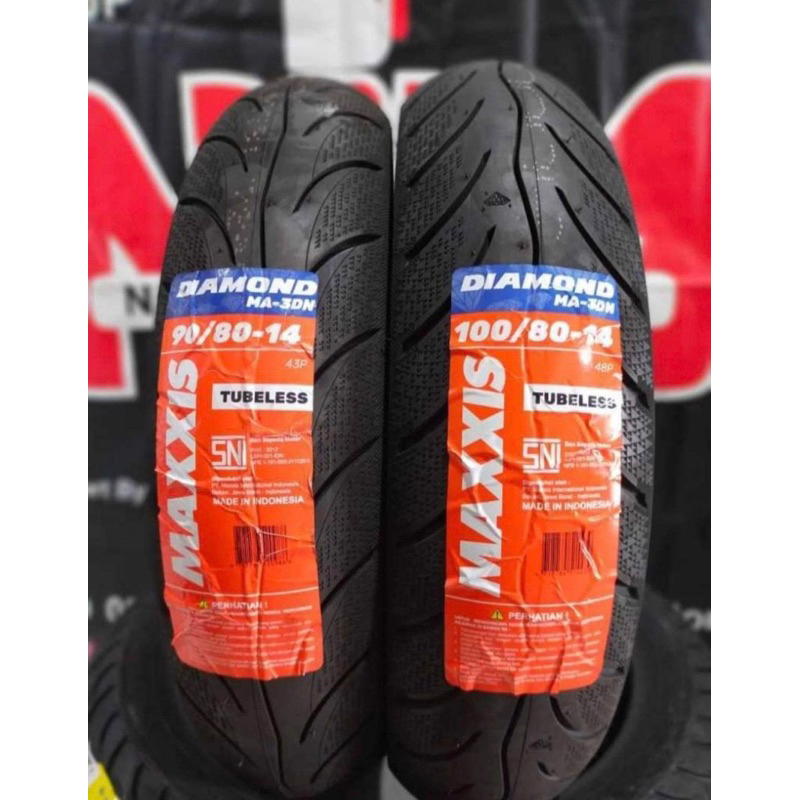 ban copotan merk maxis