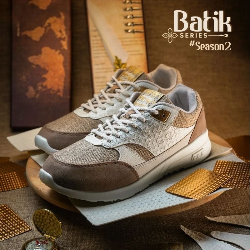 AEROSTREET GIBRAN