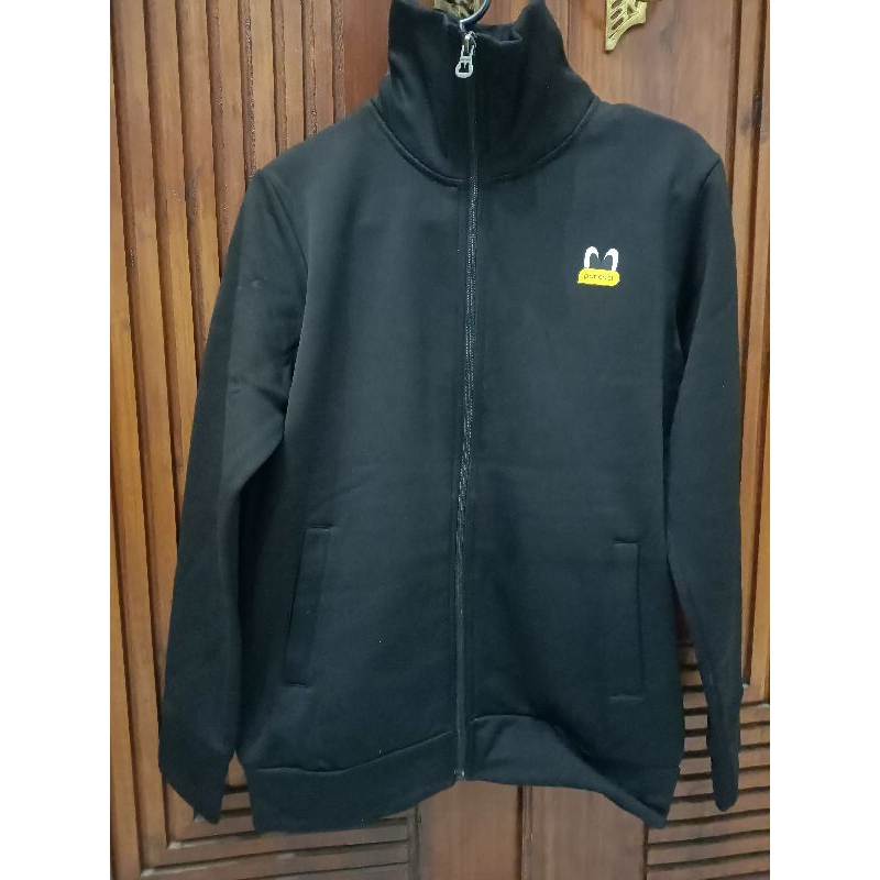 PancoatJaket