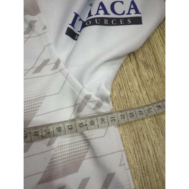Persija Jakarta Away 2020 Supporter Version Jersey
Kondisi: New with Tag

Size: M