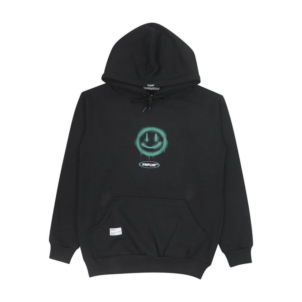 HOODIE SABLON EGAO SERIES FIREFLY ORIGINAL