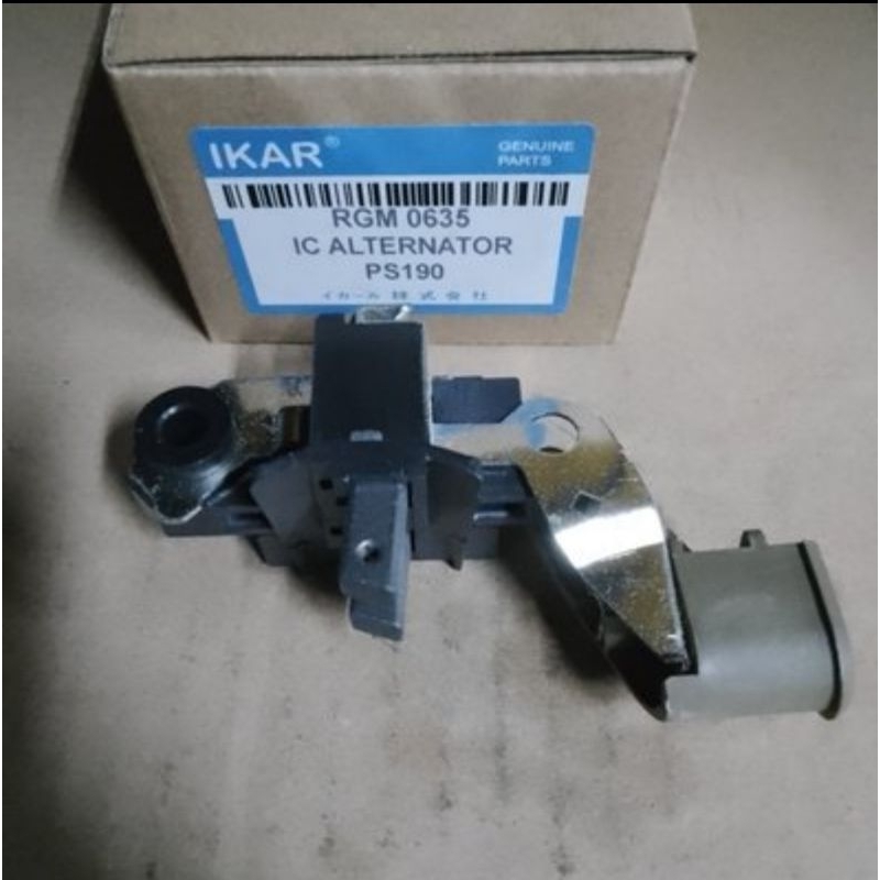 IC ALTERNATOR MITSUBISHI FUSO Ps190 /RGM-0635