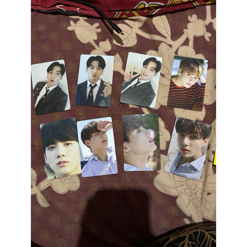 pc dicon jungkook bts official