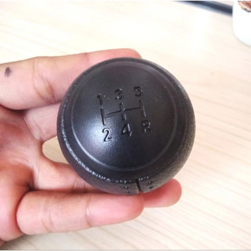 Shift Knop Persneling Manual Vios Yaris Etios Original