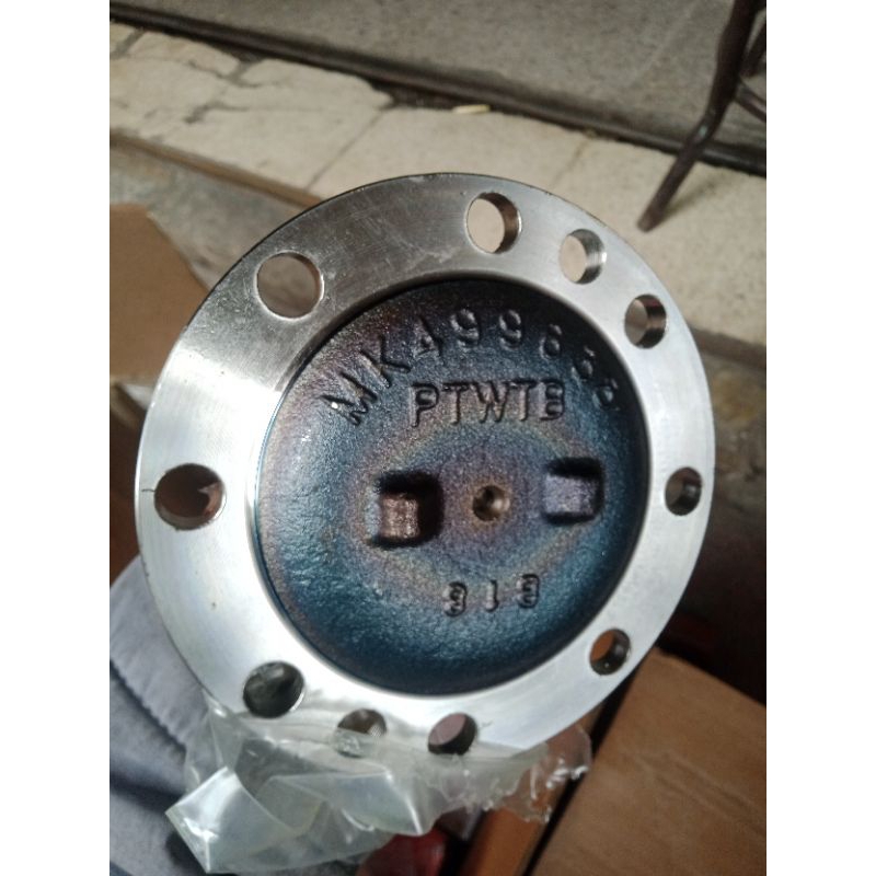 as roda canter125 ori