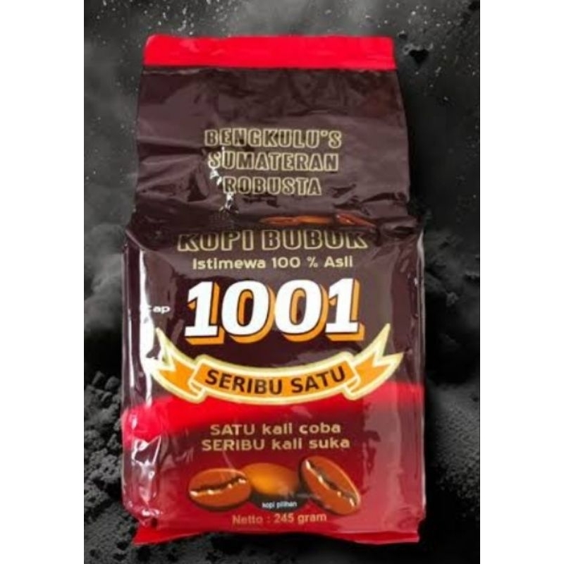 

Kopi 1001