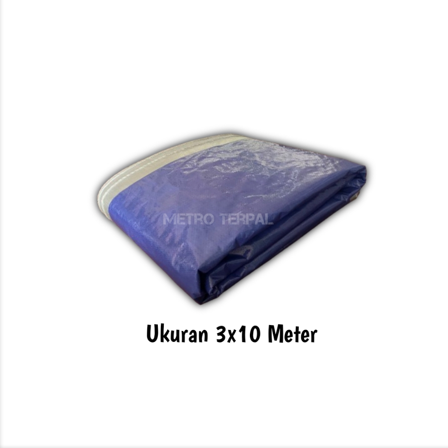 Terpal 3x10 Meter Tebal A5