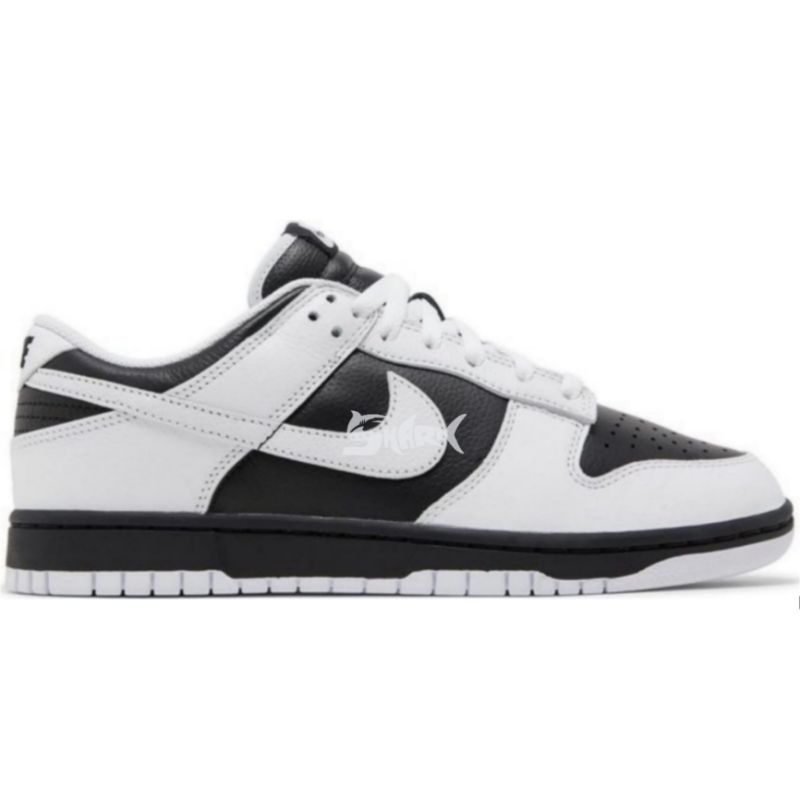Dunk Low "Reverse Panda" 100% Authentic