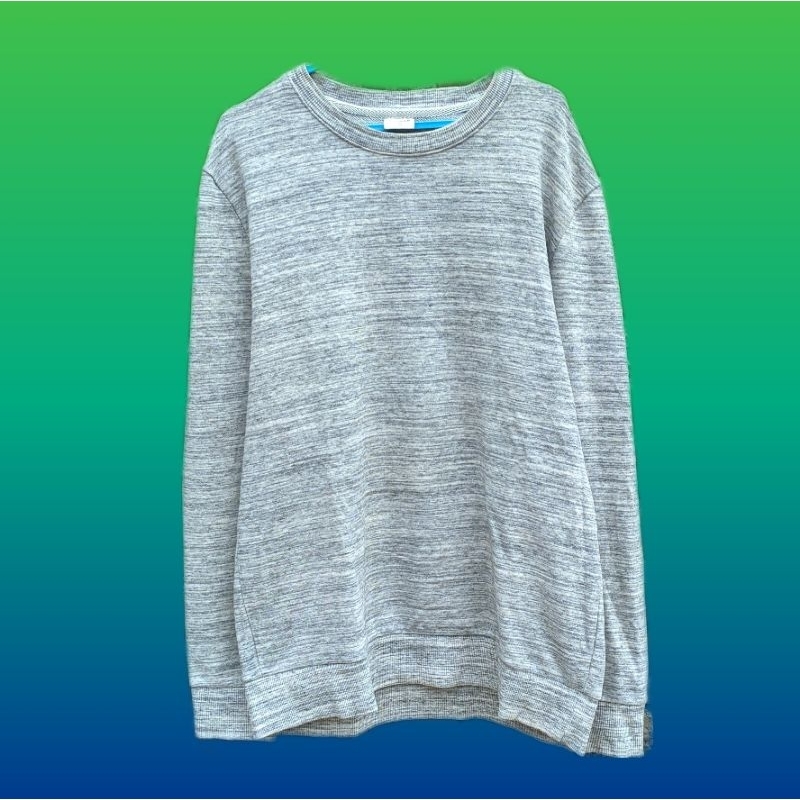 SWEATSHIRT POLHAM JACKET
