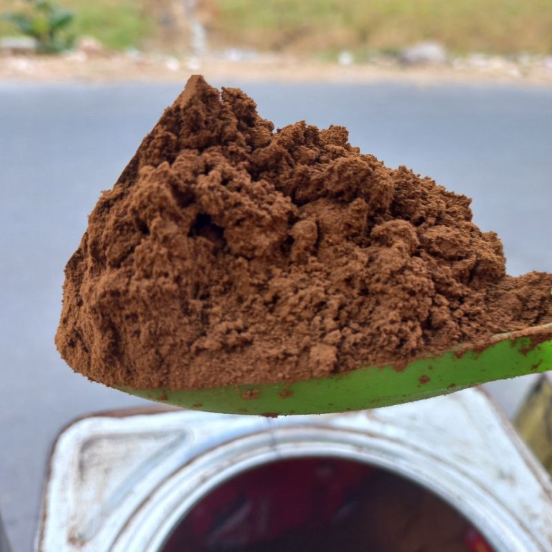 

kopi hitam