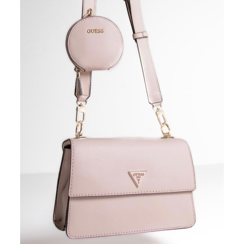 Guess sling bag - (LIKE NEW) Preloved