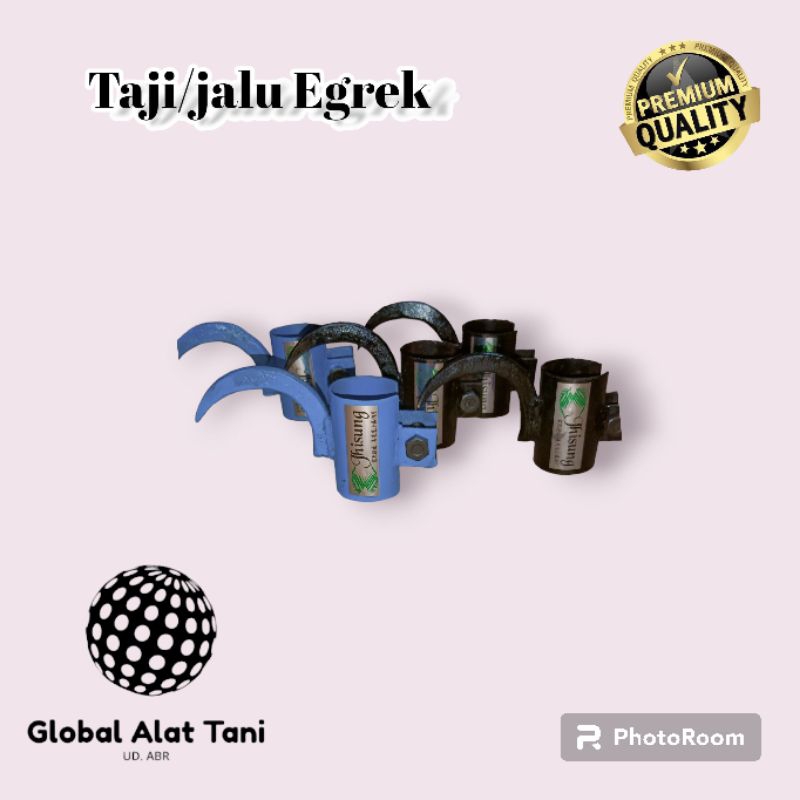 Taji/Jalu Egrek