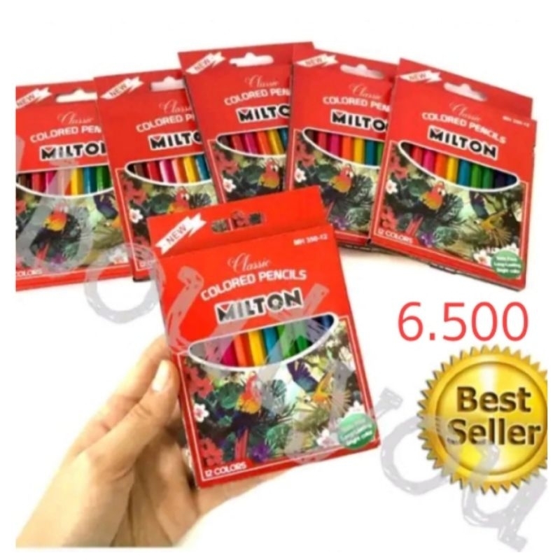 

pensil warna