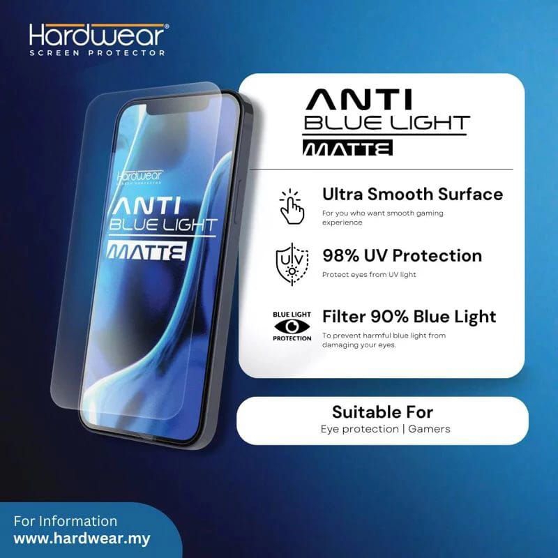 HYDROGEL REALME BLUMATTE & CLEAR NARZO 50I PRIME 50A C67 11 PRO 11 PRO+ NOTE 50 12 PRO+ 12 PRO C63 C