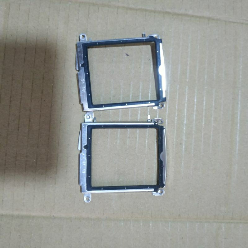 N gage qd kaleng tutup lcd