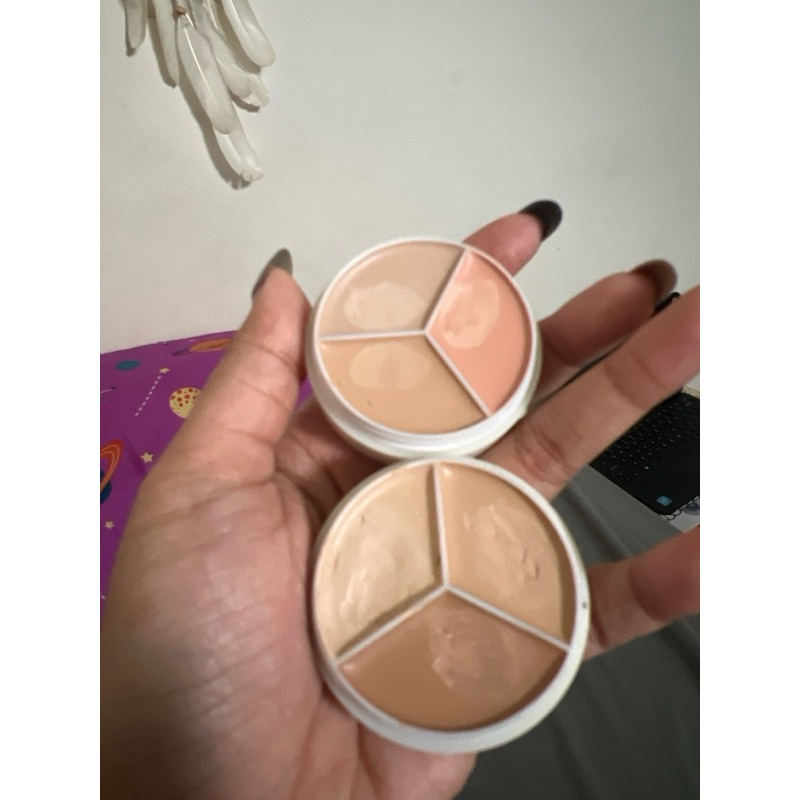 tfit concealer