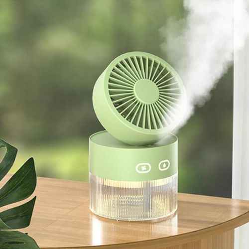 Kipas Angin Ac Mini / Kipas Ac Portable / Kipas Angin Air Coller Pendingin Ruangan Kipas Air Cooler 