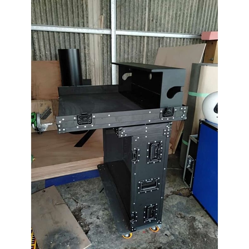 Hardcase Midas M32 Live Box Kotak Mixer Audio M32Live Digital