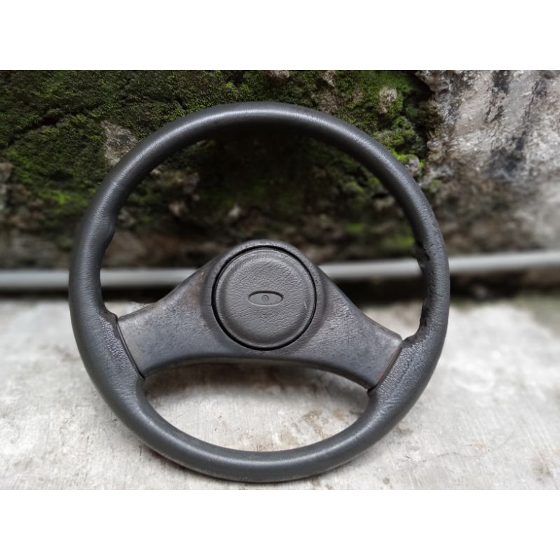 stir setir Ford laser original