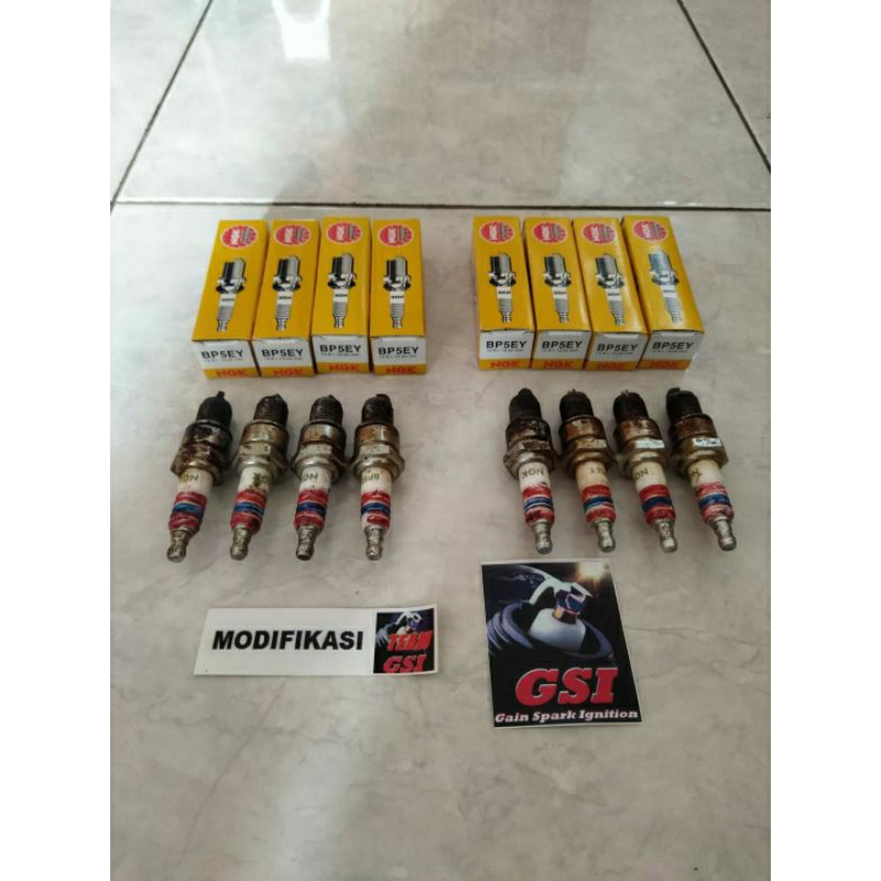 Busi mobil MODIFIKASI TEAM GSI