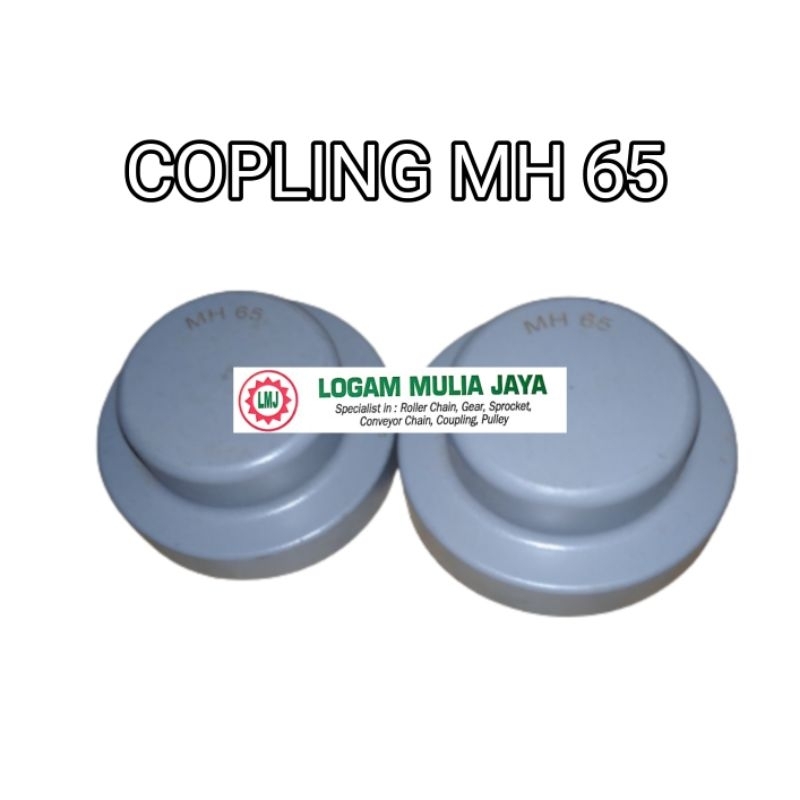 COUPLING MH 65 MH65 MH-65 KOPLING MH 65 MH65 MH-65 COUPLE MH-65 MH 65 MH65