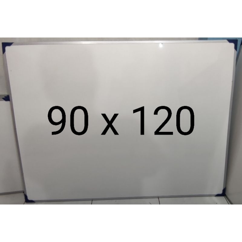 

papantulis whiteboard non tebal 1.2cm murah grosir