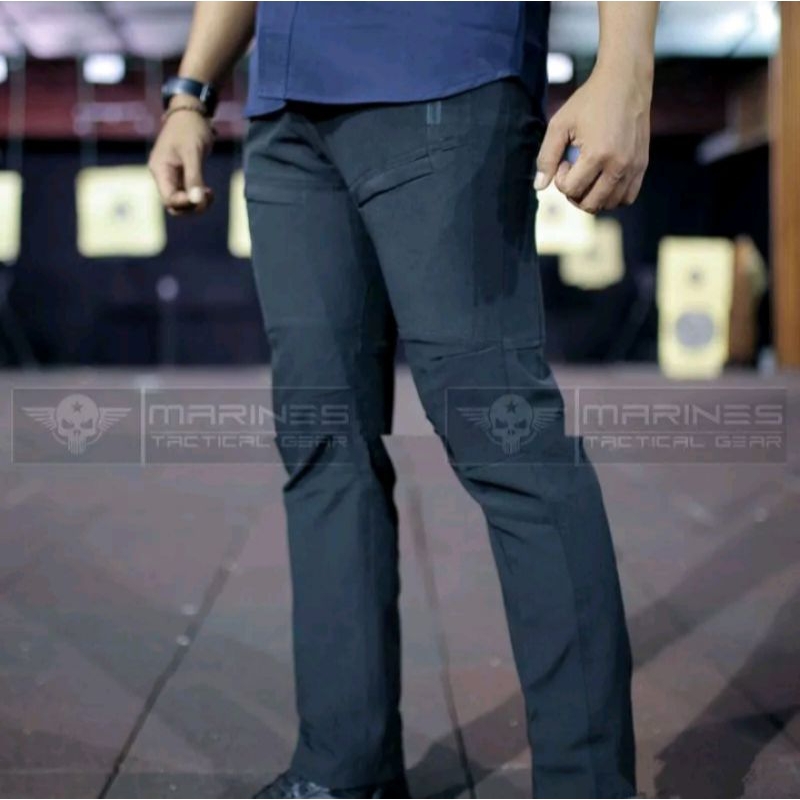 Celana Tactical Paspampres Original