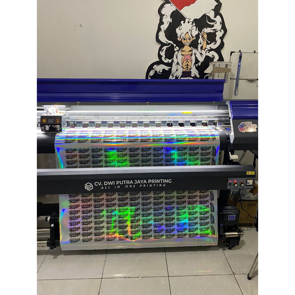 

STICKER PELANGI PREMIUM P