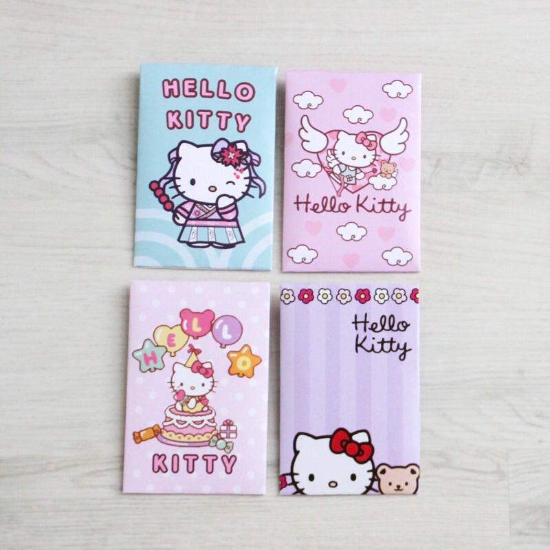 

Hello Kitty Amplop (12 pcs)
