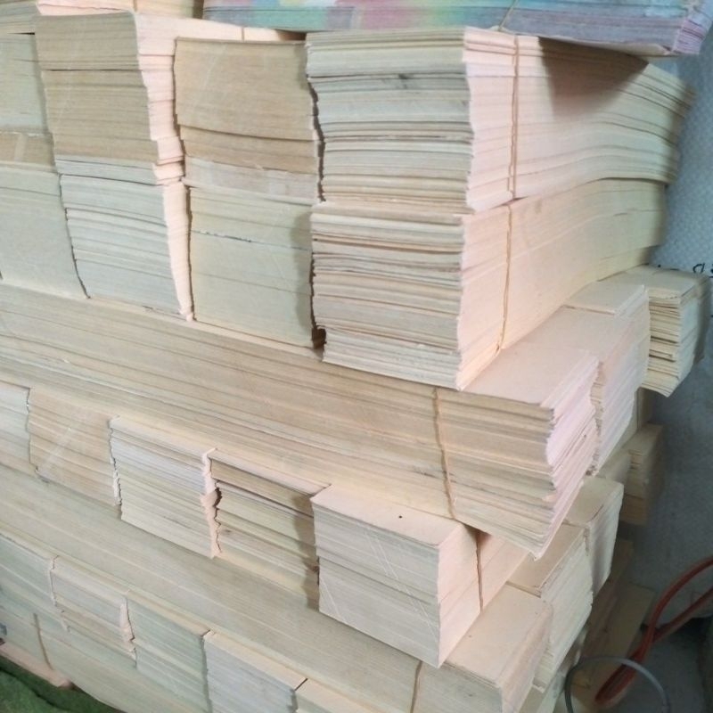 

Longsong/Stick Harum Manis