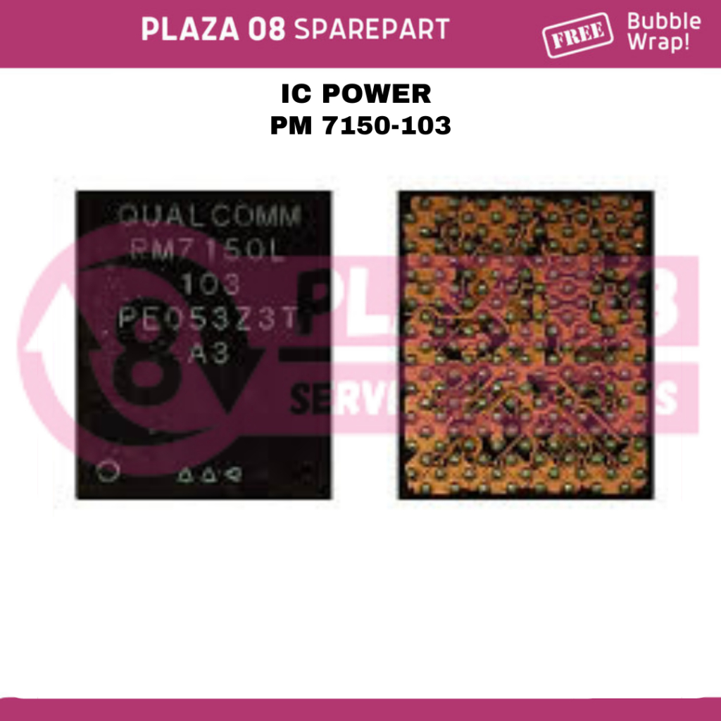 IC POWER PM 7150L-103