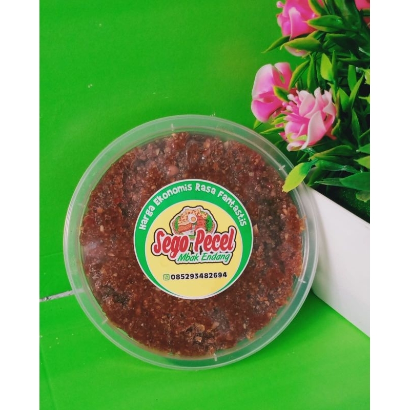 

Bumbu Pecel Sambel pecel Pecel pincuk Pecel Madiun Pecel viral