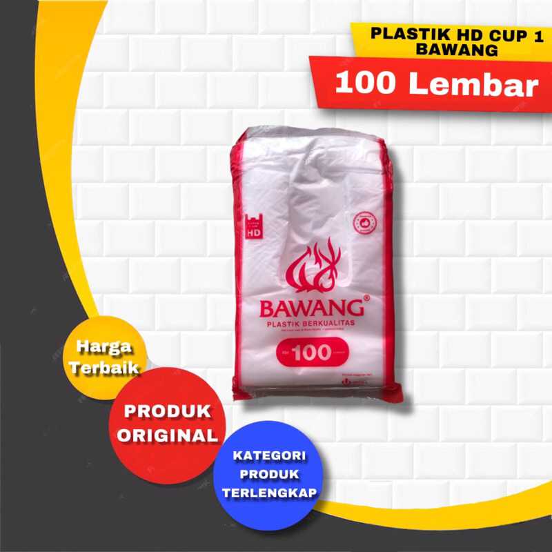 Plastik HD 1 Cup Bening Tebal Plastik Cup Es teh Jus buah
