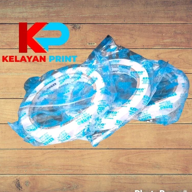 

(1 pcs) DOUBLE TAPE 12MM