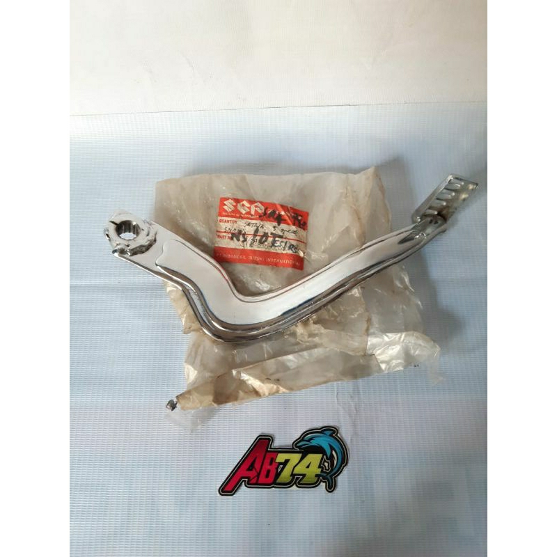 Pedal Rem Tromol Suzuki Satria Lumba