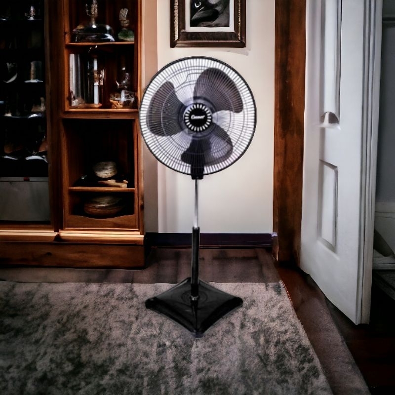 Kipas Angin Cosmos 16 SDB / Stand Fan Cosmos 16SDB 16 Inch