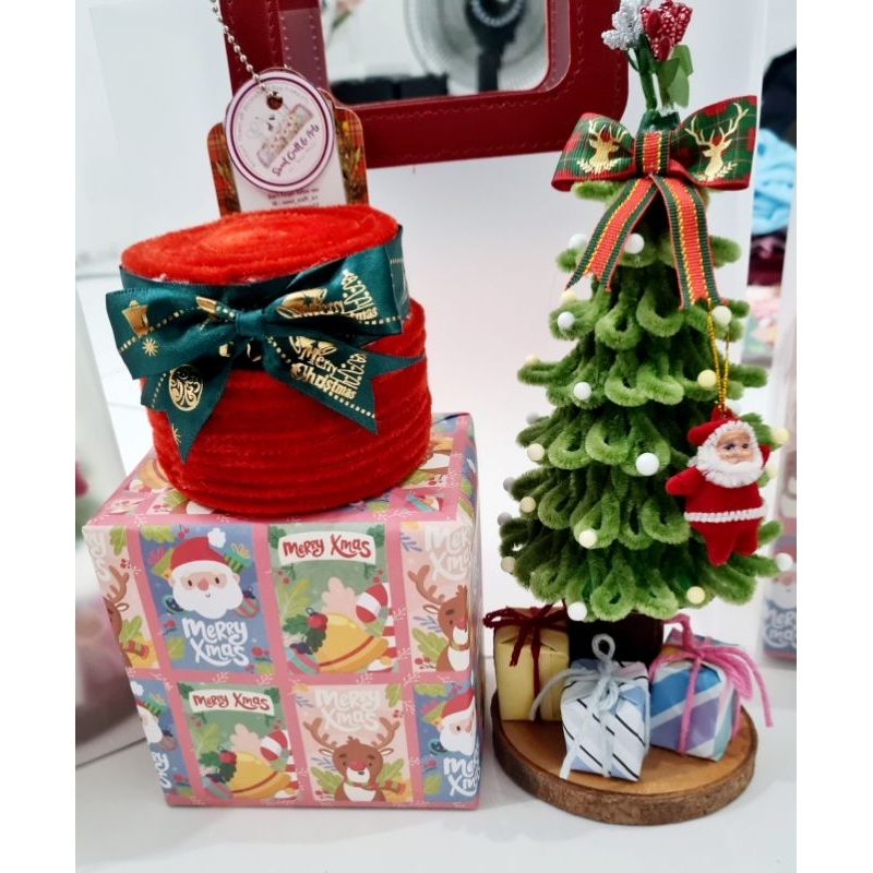 

hampers Natal/hampers/hampers unik/hampers handmde/gift/gift unik