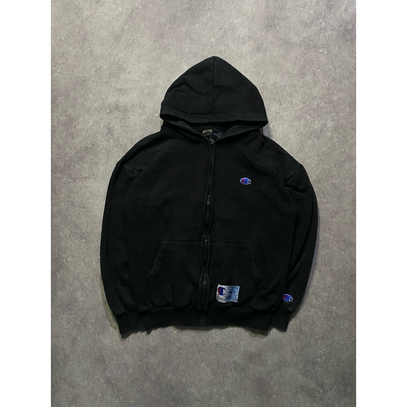 (Second) Hoodie Champion USA