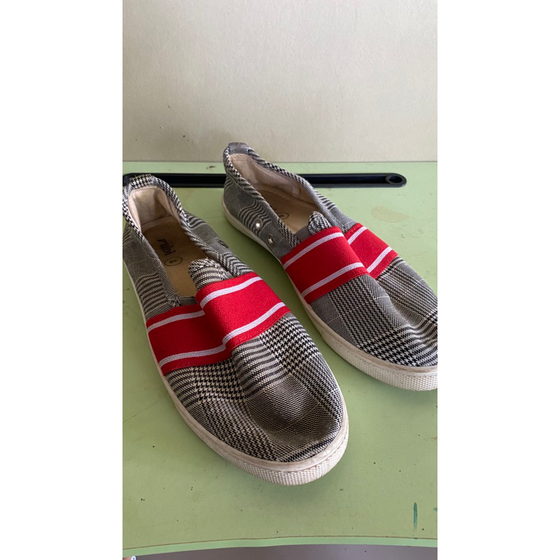 Preloved Sepatu Rubi