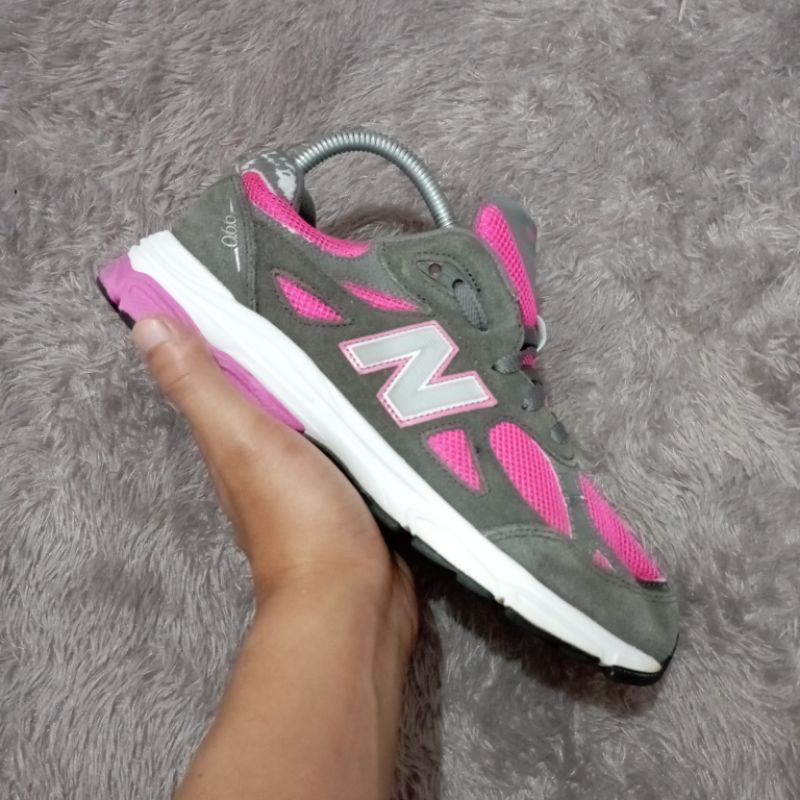 New Balance 990 Second